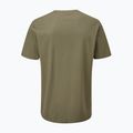 Pánské tričko Rab Stance Logo light khaki 5