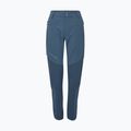 Dámské softshellové kalhoty Rab Torque Mountain orion blue/blue night 8