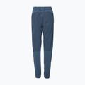Dámské softshellové kalhoty Rab Torque Mountain orion blue/blue night 9