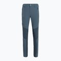 Dámské softshellové kalhoty Rab Torque Mountain orion blue/blue night 4