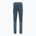 Dámské softshellové kalhoty Rab Torque Mountain orion blue/blue night 5