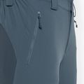 Dámské softshellové kalhoty Rab Torque Mountain orion blue/blue night 6