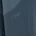 Dámské softshellové kalhoty Rab Torque Mountain orion blue/blue night 7