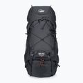 Turistický batoh Lowe Alpine Sirac Plus 40 l ebony