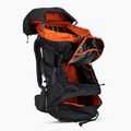 Pánský trekingový batoh Lowe Alpine Sirac Plus 65 l ebony 4