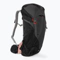 Turistický batoh Lowe Alpine AirZone Trail 30 l černy FTF-36-BLA-MED 2