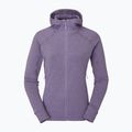 Dámská mikina Rab Nexus Hoody purple sage 9