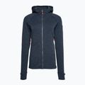 Dámská cyklistická mikina Rab Nexus Hoody šedá QFF-71 2