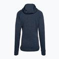 Dámská cyklistická mikina Rab Nexus Hoody šedá QFF-71 3