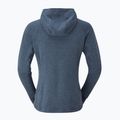 Dámská cyklistická mikina Rab Nexus Hoody šedá QFF-71 6
