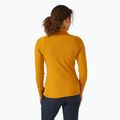 Dámská trekingová bunda Rab Nexus Pull-On butternut 3
