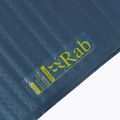 Samonafukovací karimatka Rab Exosphere 3,5 5 cm modrá QMA-02-ORB-REG 4