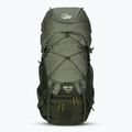 Lowe Alpine Sirac Plus 40 l lehký khaki/armádní turistický batoh