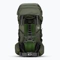 Lowe Alpine Sirac Plus 40 l lehký khaki/armádní turistický batoh 3