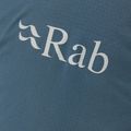 Pánská softshellová bunda Rab VR Cinder Orion Blue 6