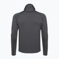 Pánská mikina Rab Superflux Hoody graphene/firecracker 6