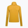 Pánská trekingová mikina Rab Superflux Hoody sahara 3