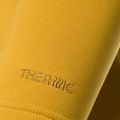 Pánská trekingová mikina Rab Superflux Hoody sahara 5