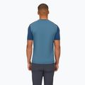 Pánské tričko Rab Force orion blue/tempest blue 3