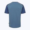 Pánské tričko Rab Force orion blue/tempest blue 5