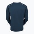 Pánské tričko longsleeve   Rab Force tempest Longsleeve blue 3