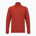 Pánská mikina Rab Nexus tuscan red