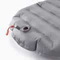 Nafukovací karimatka Rab Ultrasphere 4.5 regular dark pewter 5