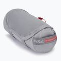 Nafukovací karimatka Rab Ultrasphere 4.5 regular dark pewter 7