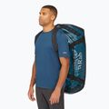 Cestovní taška Rab Expedition Kitbag II 120 l blue 2