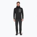 Pánská mikina Rab Superflux Hoody black QFG-13-BLK 2