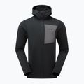 Pánská mikina Rab Superflux Hoody black QFG-13-BLK 4