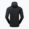 Pánská mikina Rab Superflux Hoody black QFG-13-BLK 5