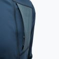 Pánská trekingová mikina  Rab Superflux Hoody tempest blue 6