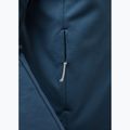 Pánská trekingová mikina  Rab Superflux Hoody tempest blue 8