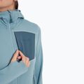 Dámská mikina Rab Superflux Hoody citadel 4