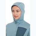 Dámská mikina Rab Superflux Hoody citadel 5