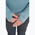 Dámská mikina Rab Superflux Hoody citadel 7