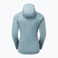Dámská mikina Rab Superflux Hoody citadel 9