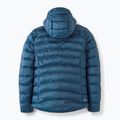 Pánská bunda Rab Cirrus Ultra Hoody tempest blue 5