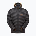 Pánská  bunda Rab Cirrus Flex Hoody graphene 4