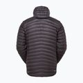 Pánská  bunda Rab Cirrus Flex Hoody graphene 5