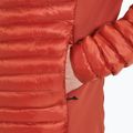 Pánská bunda  Rab Cirrus Flex Hoody tuscan red 7