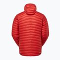 Pánská bunda  Rab Cirrus Flex Hoody tuscan red 13