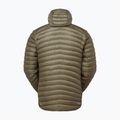 Pánská bundaRab Cirrus Flex Hoody light khaki/army down 5