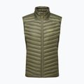 Pánská vesta Rab Cirrus Flex light khaki/army 9