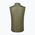 Pánská vesta Rab Cirrus Flex light khaki/army 10