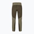 Pánské softshellové kalhoty Rab Torque Mountain light khaki/army 2