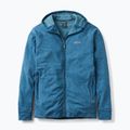 Pánská mikina Rab Nexus Hoody tempest blue