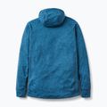 Pánská mikina Rab Nexus Hoody tempest blue 2