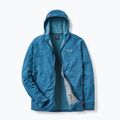 Pánská mikina Rab Nexus Hoody tempest blue 3